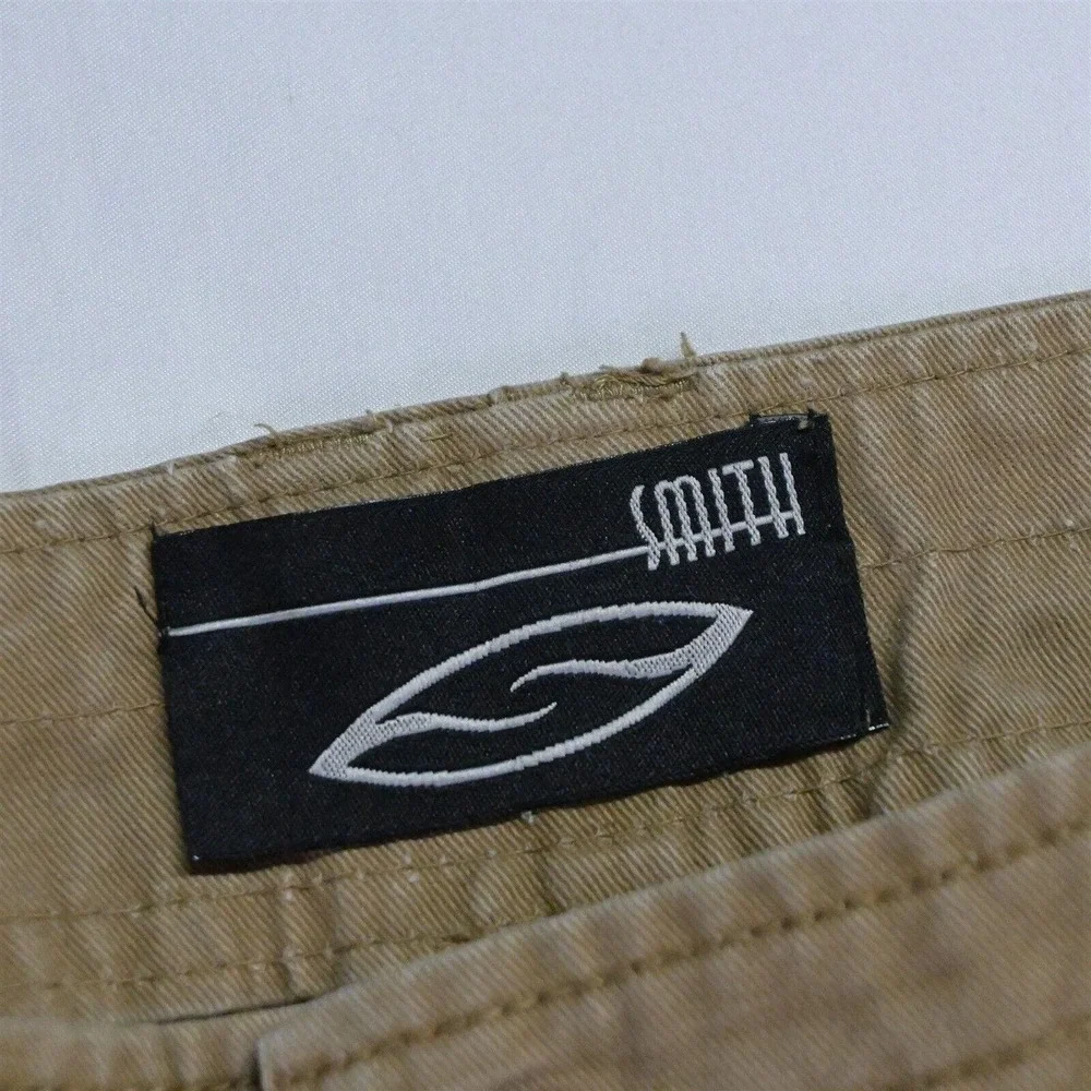 Smith 38 x 10